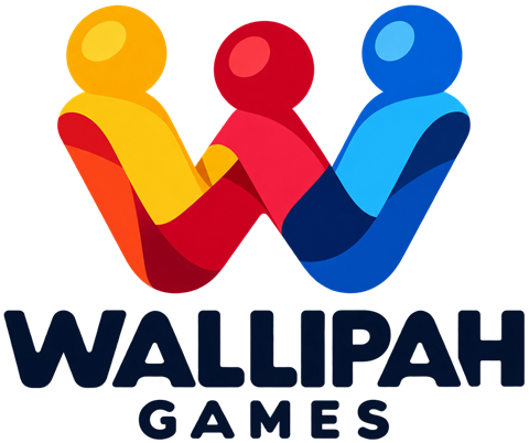 Wallipah Games