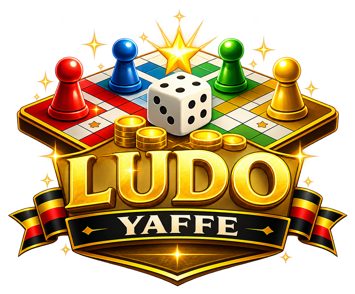 Ludo Yaffe